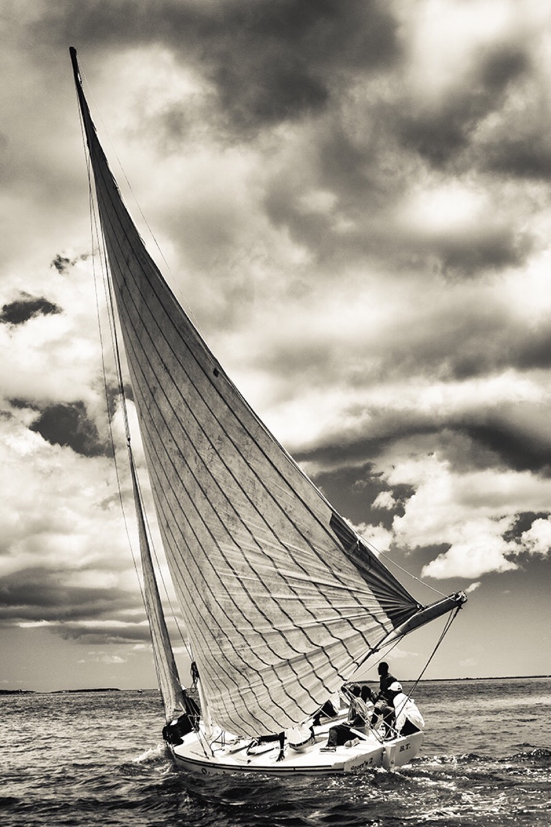 National Family Island Regatta on Morpholio